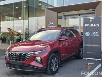 t-gdi feel hev 6at hybride 230pk