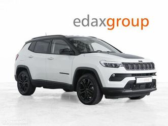 jeep compass 1.3 tg atitude