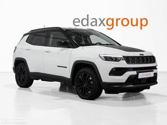 jeep compass 1.3 tg atitude