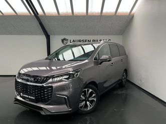 brugt maxus euniq5 52 7prs til salg