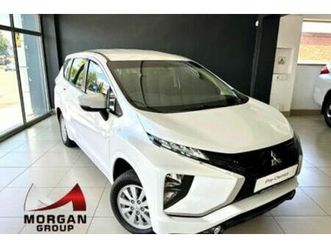 2021 mitsubishi xpander 1.5