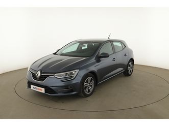 renault mégane 1.3 tce evolution