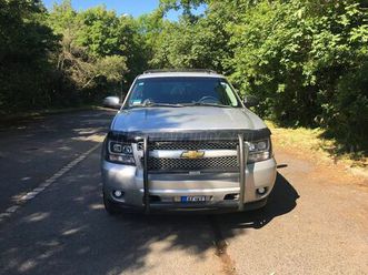 chevrolet avalanche black diamond edition