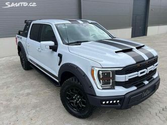 ford f-150 5.0l rapror sryle