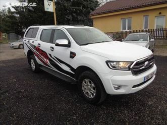 ford ranger 2,0