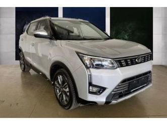 2022 mahindra xuv 300 1.5d | w8
