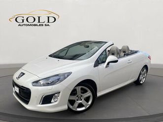 308 cc 1.6 16v turbo allure automatic