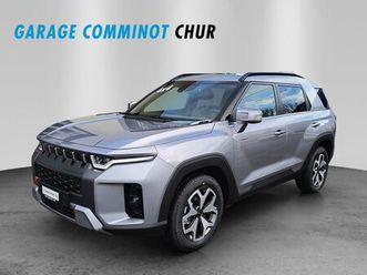 torres 1.5 t-gdi platinum 4wd