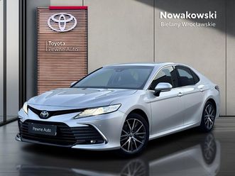 2.5 hybrid executive cvt | automat