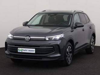 life 1.5 etsi 150 pk dsg-7 / trekhaak / acc / camera / apple carplay