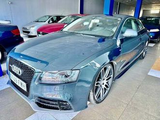audi a5 coupé 2.7tdi multitronic