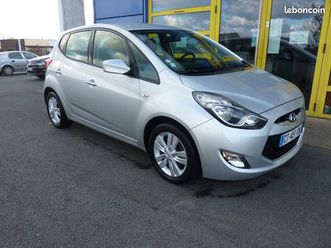 hyundai ix20 1.6 crdi 115