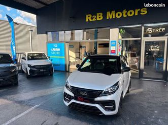 ligier js50 sport pack dci (en stock)