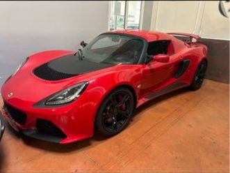 lotus exige s v6 350