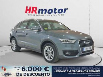 2.0 tdi ambition quattro