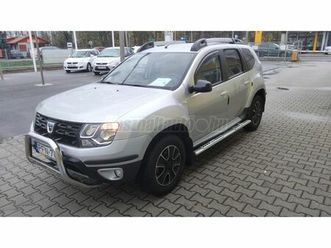 dacia duster 1.6 outdoor 4x4 szép állapot ! jól felszerelt