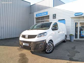 fiat scudo m iii 2.0l multijet 145 cv
