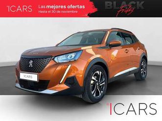 allure bluehdi 100 s&s bvm6