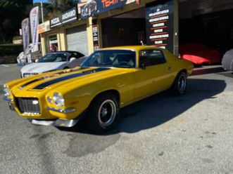 chevrolet camaro z28