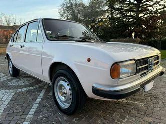 alfasud 1.3 super