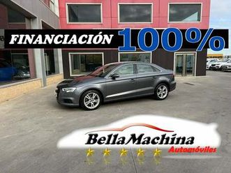 sedan 35 tdi 110kw (150cv) s tronic