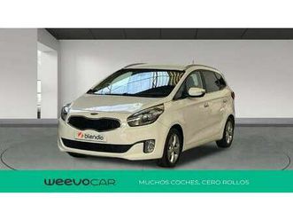 1.7 crdi vgt emotion 136 5p 7 plazas