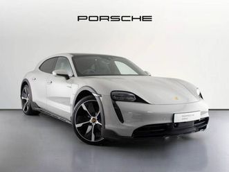 2023 porsche taycan