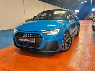 s line 30 tfsi 85kw s tronic sportback