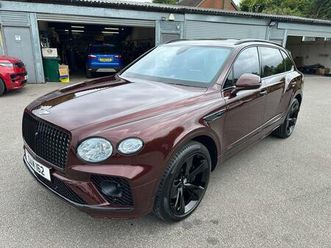 4.0 v8 azure ewb auto 4wd euro 6 (start/stop) 5dr