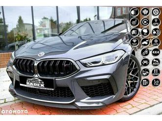 bmw m8