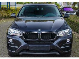 bmw - x6