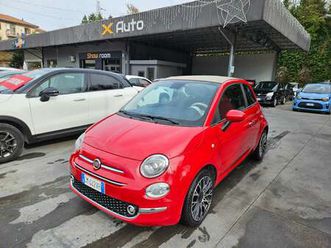 500c iii 1.0 hybrid dolcevita 70cv
