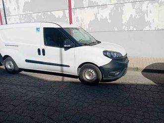 fiat - doblò panorama