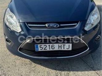 ford grand cmax