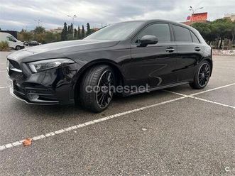 mercedes-benz clase a