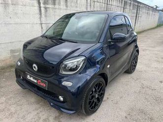 fortwo cabrio 0.9 t prime 90cv twinamic my19