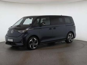 id. buzz gtx lr 4motion 250 kw