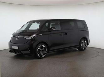 id. buzz gtx lr 4motion 250 kw