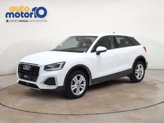 q2 30 tdi s line s tronic 85kw