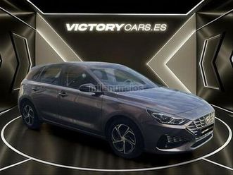 hyundai - i30 1.0 tgdi klass fastback