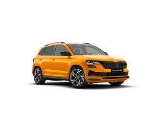 sportline tsi dsg act