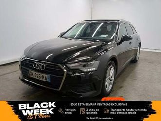 avant 50 tfsie quattro-ultra s tronic