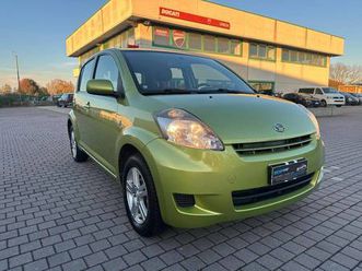 sirion 4x4 uniprop