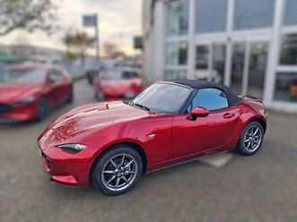 mx-5 4ª serie mx-5 1.5l skyactiv-g exclusive-line