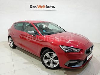 seat león 1.5 etsi dsg ss fr special ed vis