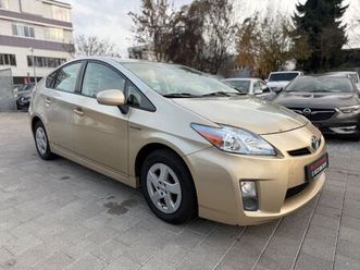 toyota prius 1.8 hybrid*usa import*