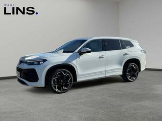 sport tdi 4motion dsg