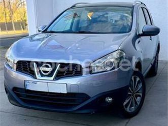nissan qashqai2 2.0 visia 4x2