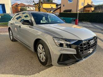 q8 50 tdi quattro tiptronic
