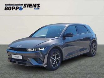 84 kwh n line 'sitz-paket'